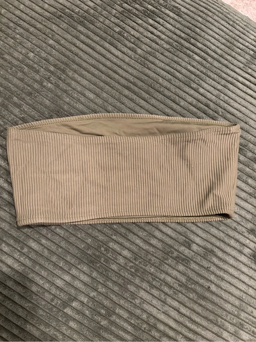 Women's Frankie's Bikini Top